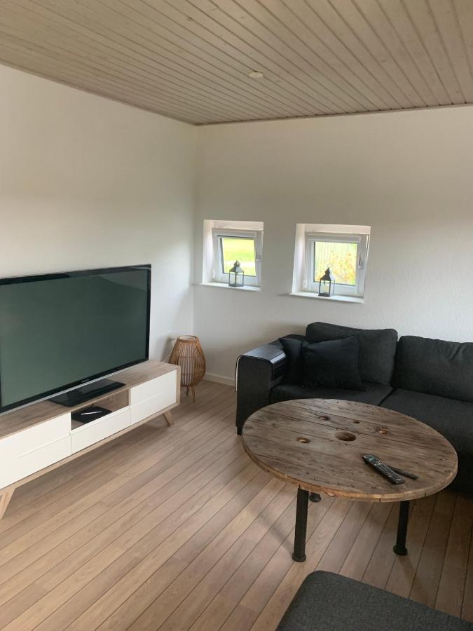Casa Markskellet, Billund - Hygge Og Leg For Alle Exterior foto